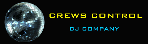 Crews Control DJ Service